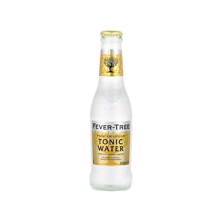 Fever Tree Premium Indian Tonic Water