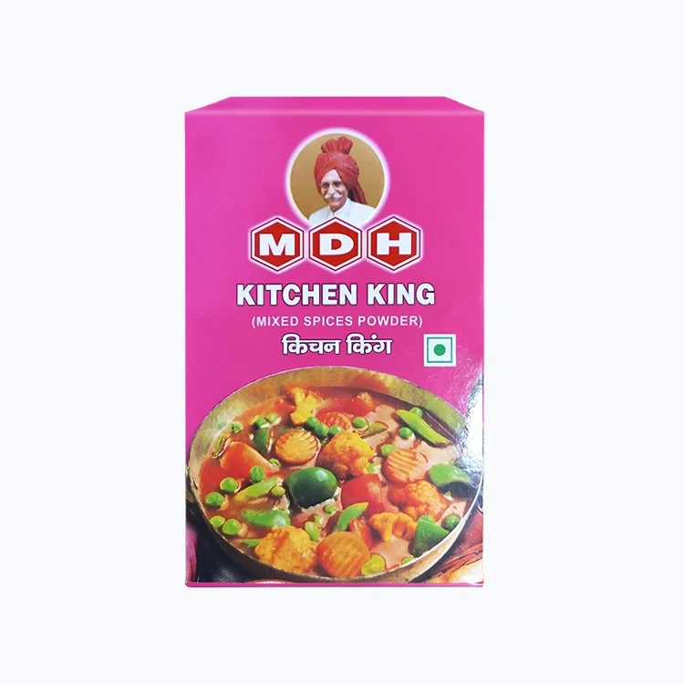 MDH Kitchen King Masala