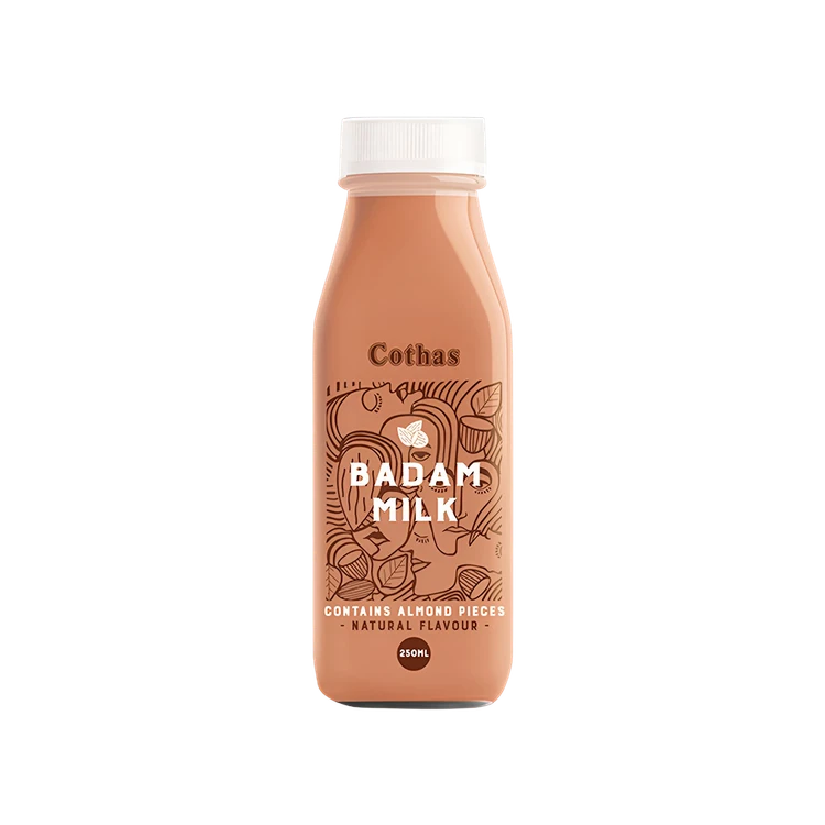 Cothas Badam Milkshake