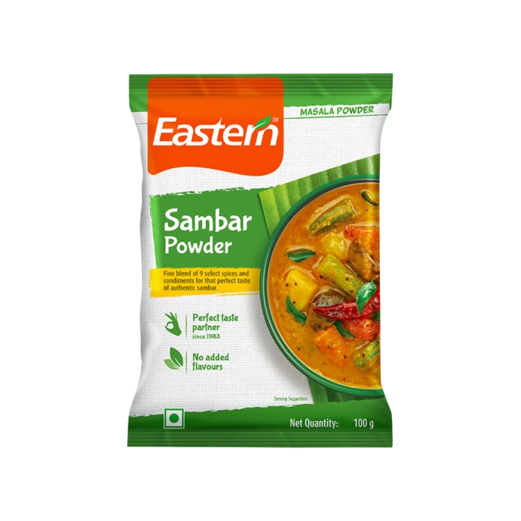 Eastern Sambhar Masala (Sambar Masala)