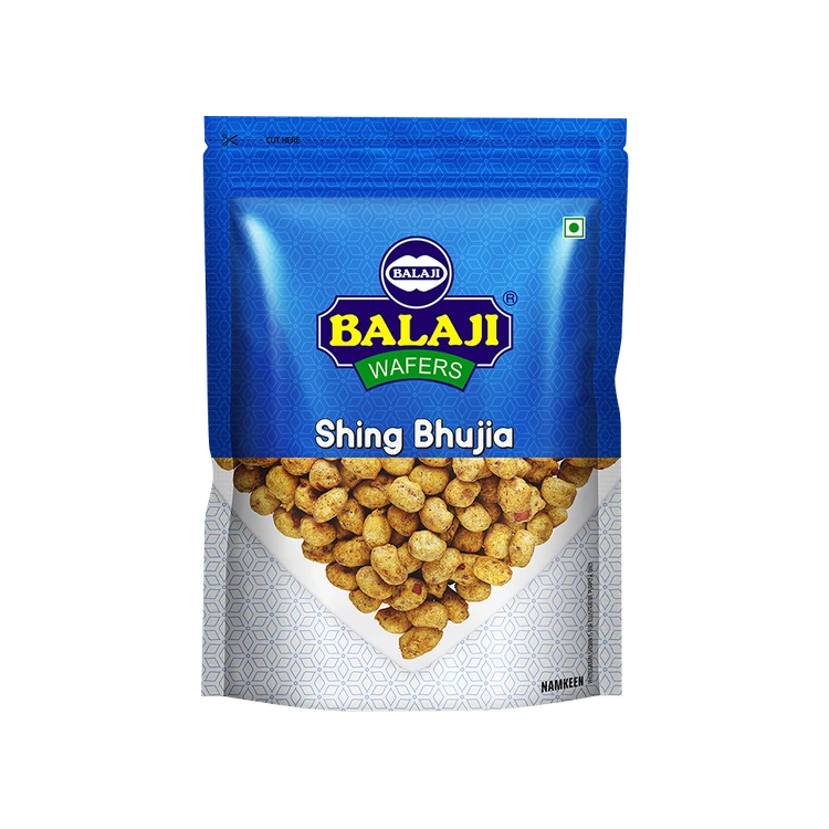 Balaji Shing Bhujia Namkeen
