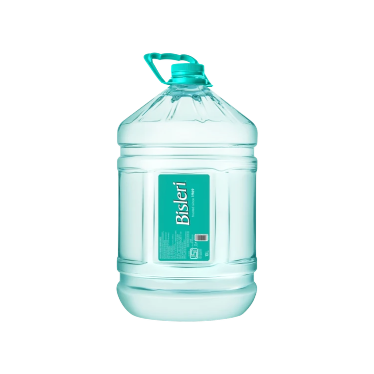 Bisleri Packaged Water