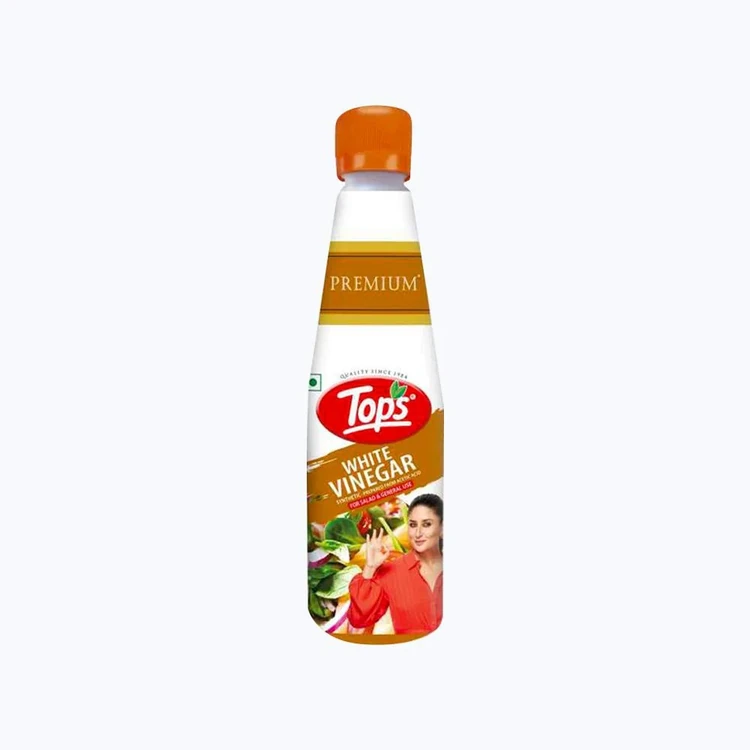 Tops Premium Synthetic (White) Vinegar