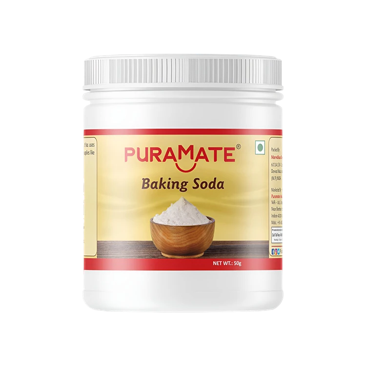 Puramate Baking Soda