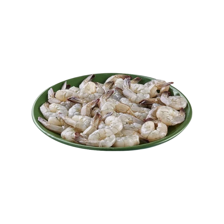 FreshToHome Indian Prawns with Tail On