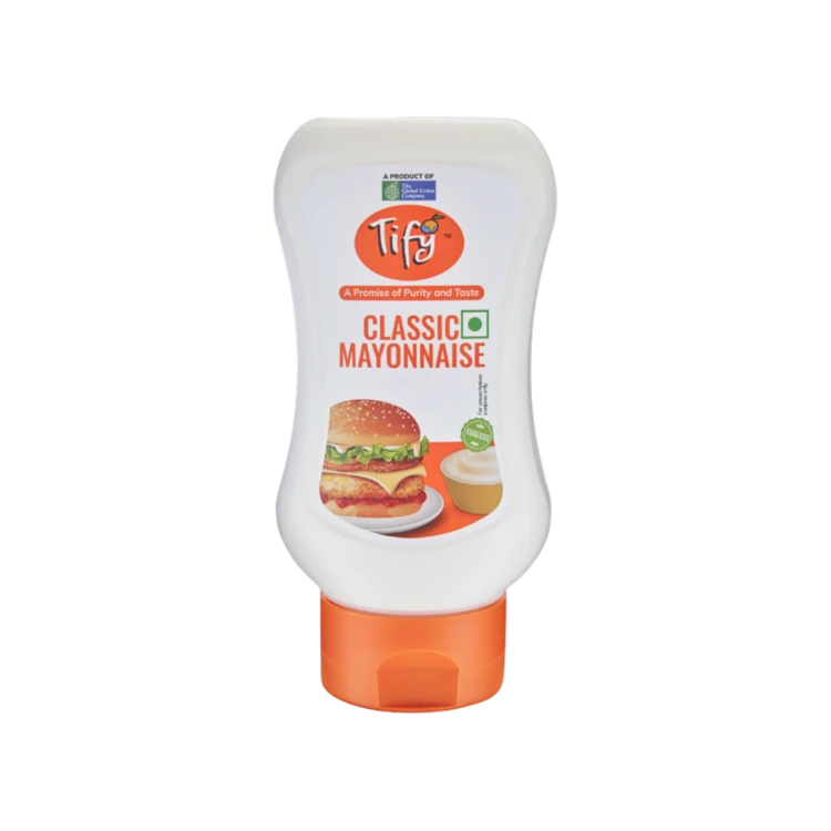Tify Classic Mayonnaise