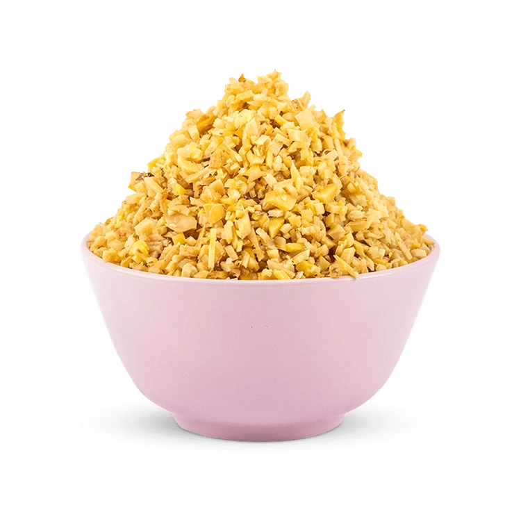 Ginger by Pluckk (Shunti)