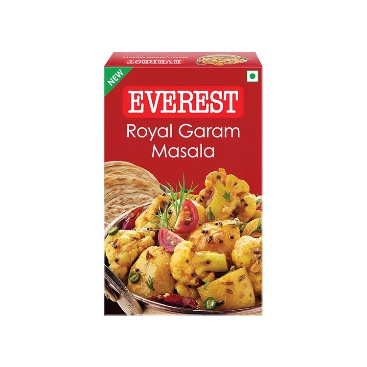 Everest Royal Garam Masala