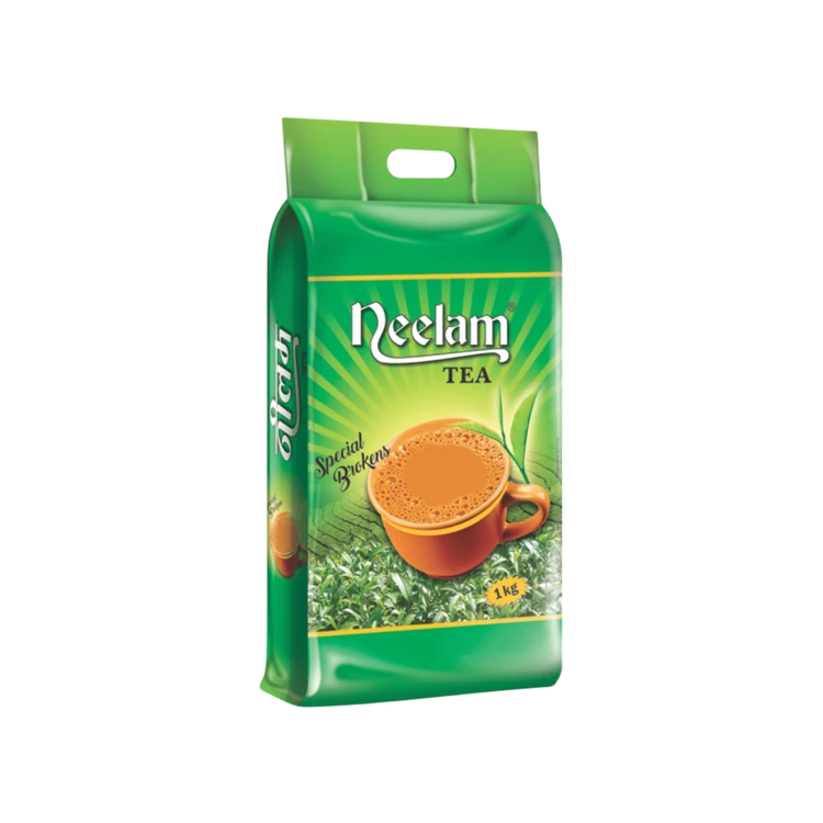 Neelam Tea Special Brokens Tea