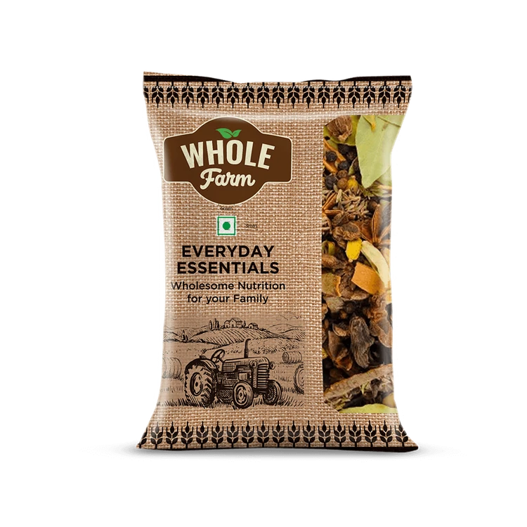 Whole Farm Premium Whole Garam Masala (Garam Masala)