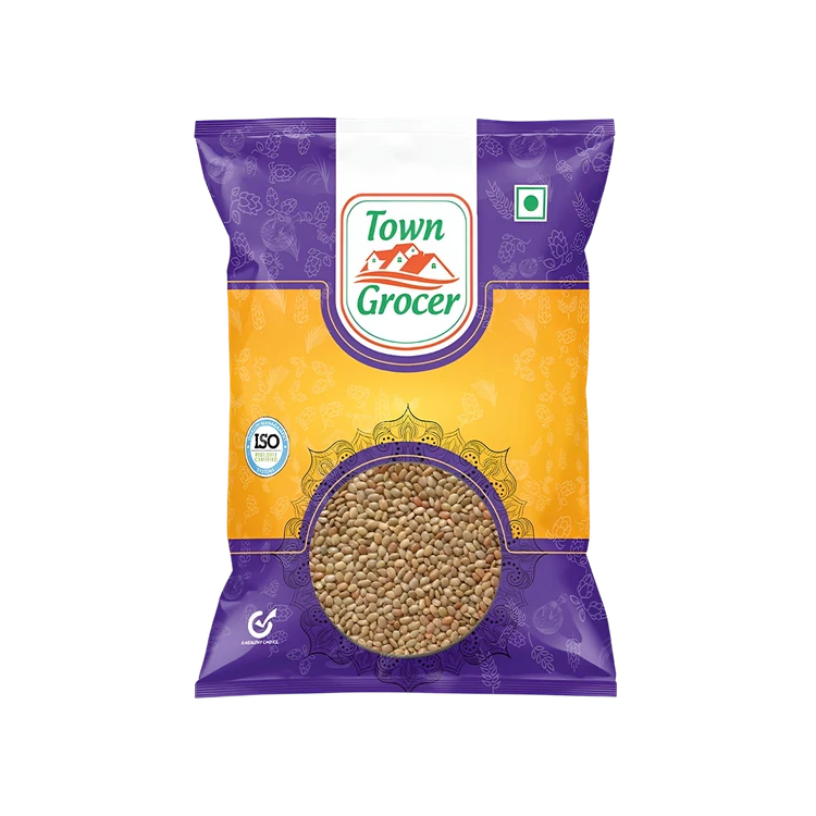 Town Grocer Horse Gram/Kulthi Bean (Huruli Kaalu)