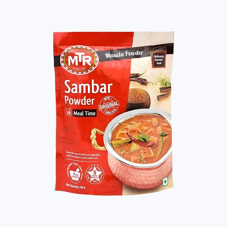 MTR Sambhar Powder (Sambar Pudi)