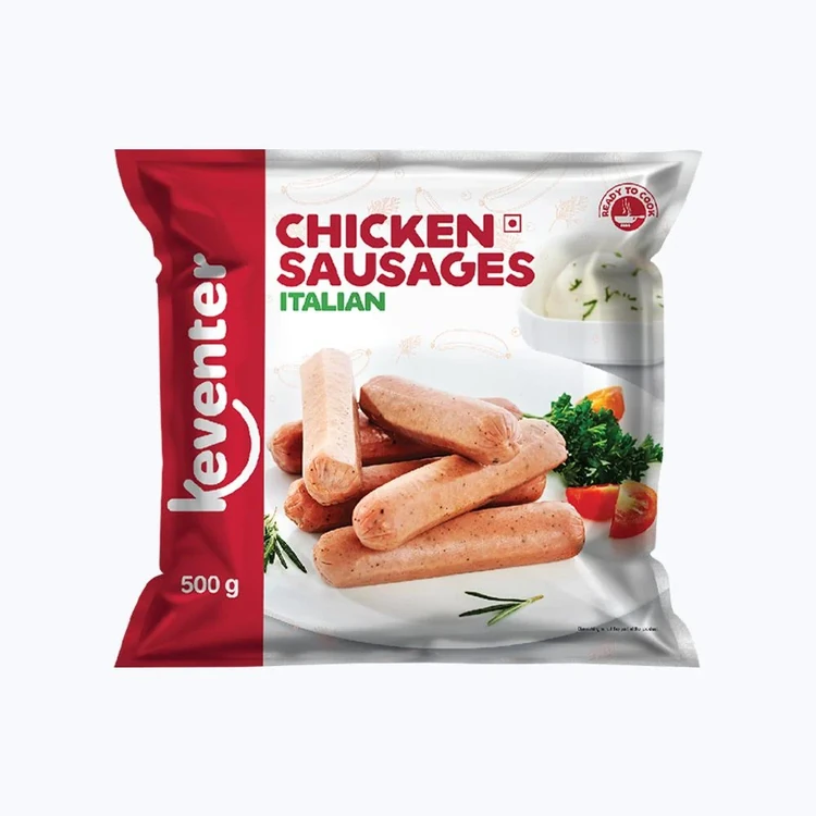 Keventer Italian Chicken Sausage
