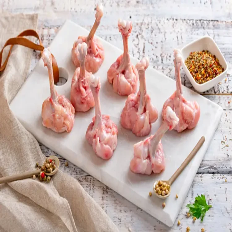 TenderCuts Chicken Lollipop