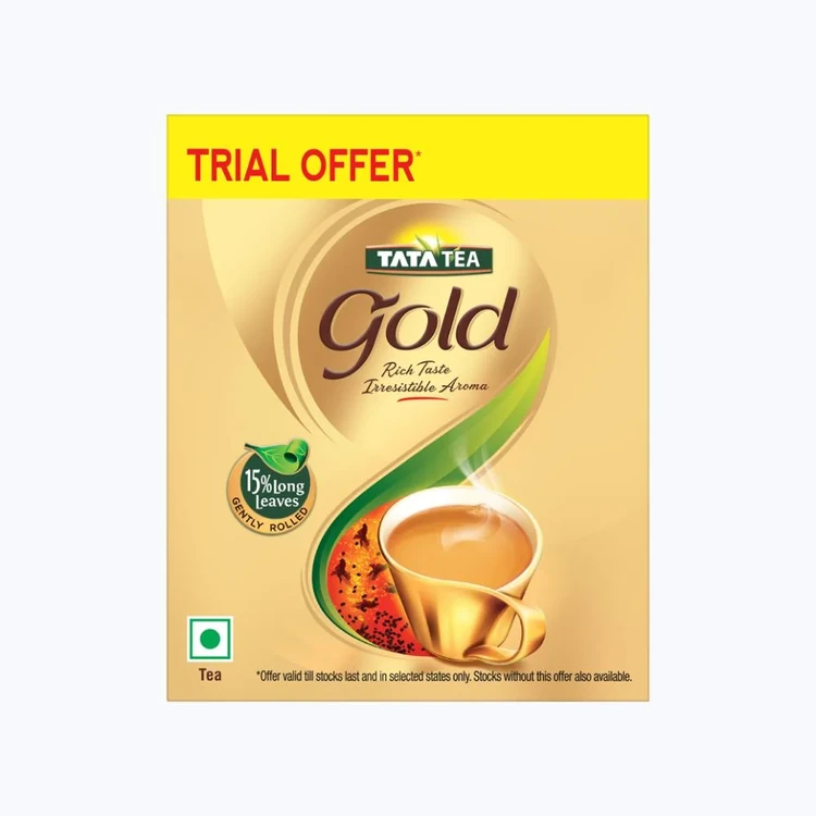 Tata Tea Gold