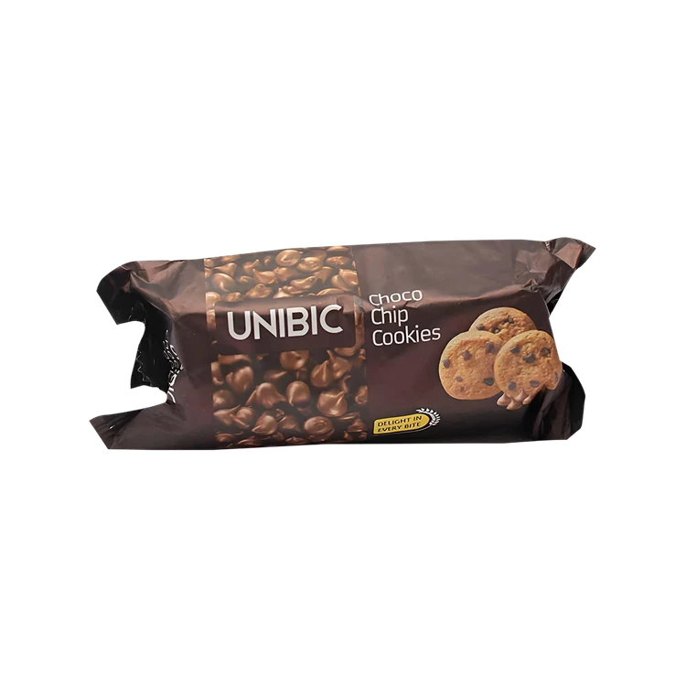 Unibic Choco Chip Cookies