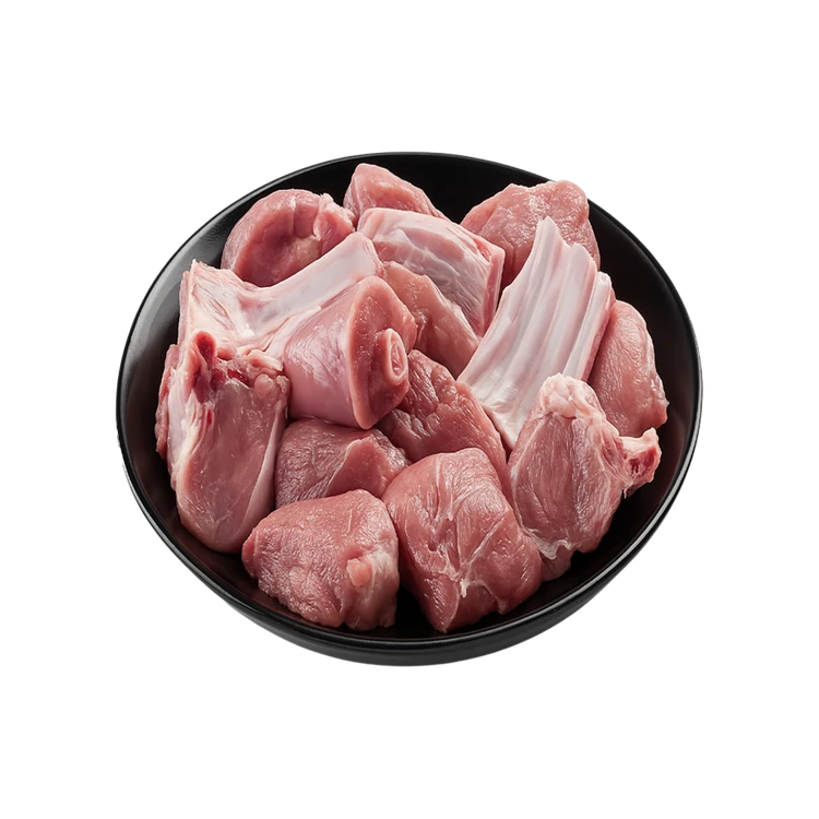 Meatizon Lamb Curry Cut