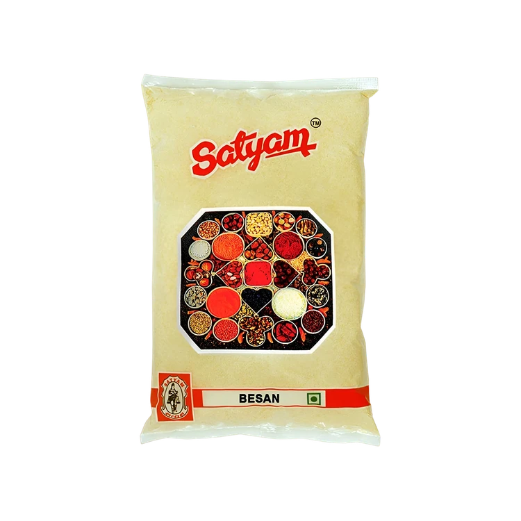 Satyam Besan (Kadale Hittu)