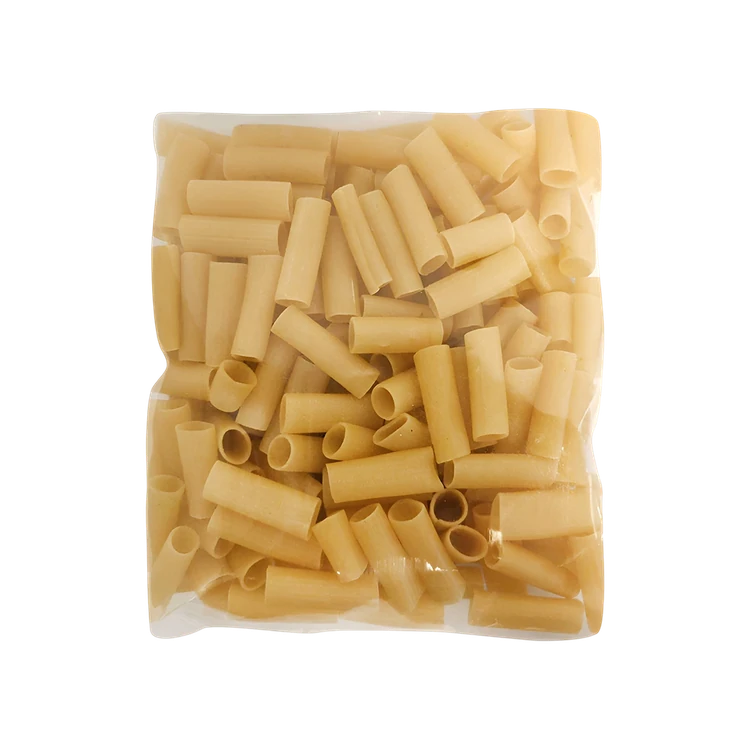 Veerabhadra Salto Rings Fryums