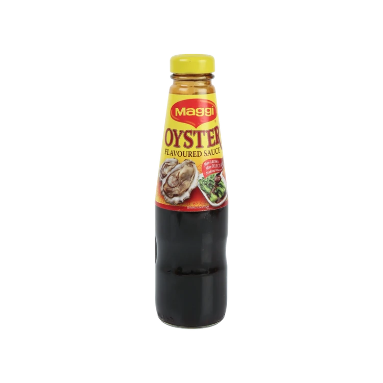 Maggi Oyster Flavoured Sauce