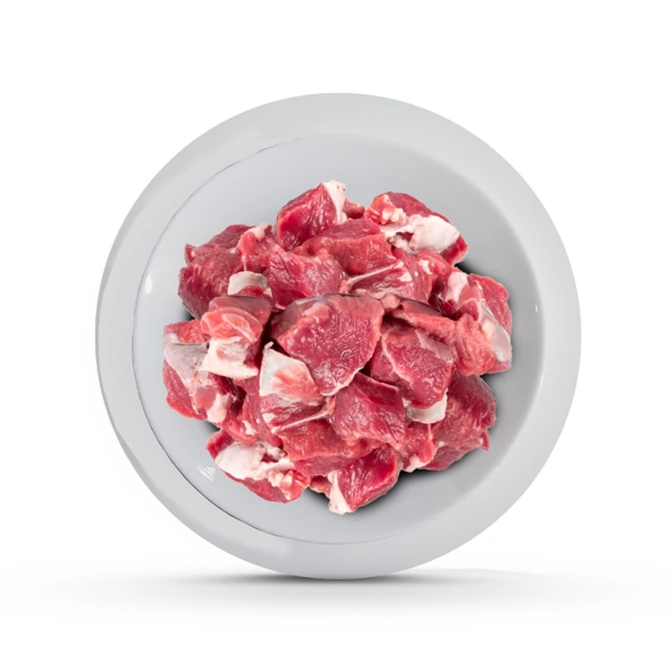 Meat Window Goat Mutton Curry Cut