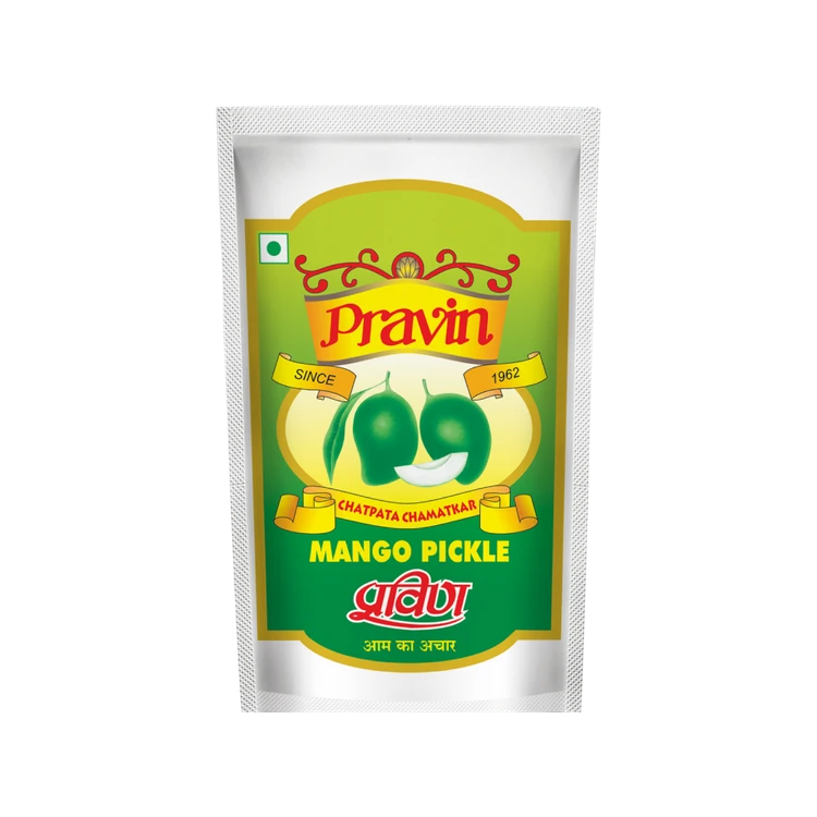 Pravin Mango Pickle