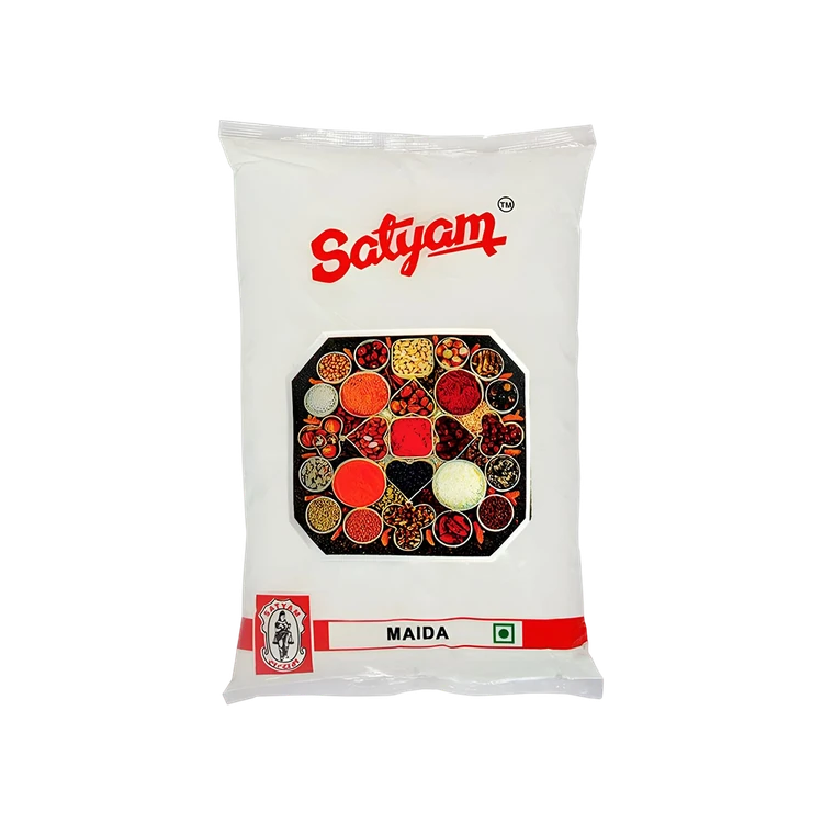 Satyam Maida (Maida Hittu)