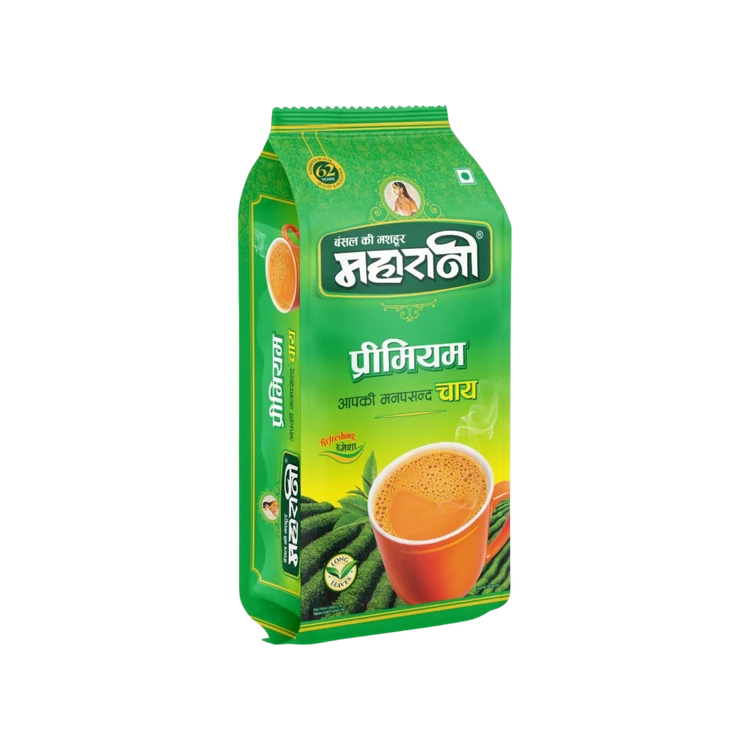 Maharani Premium Tea