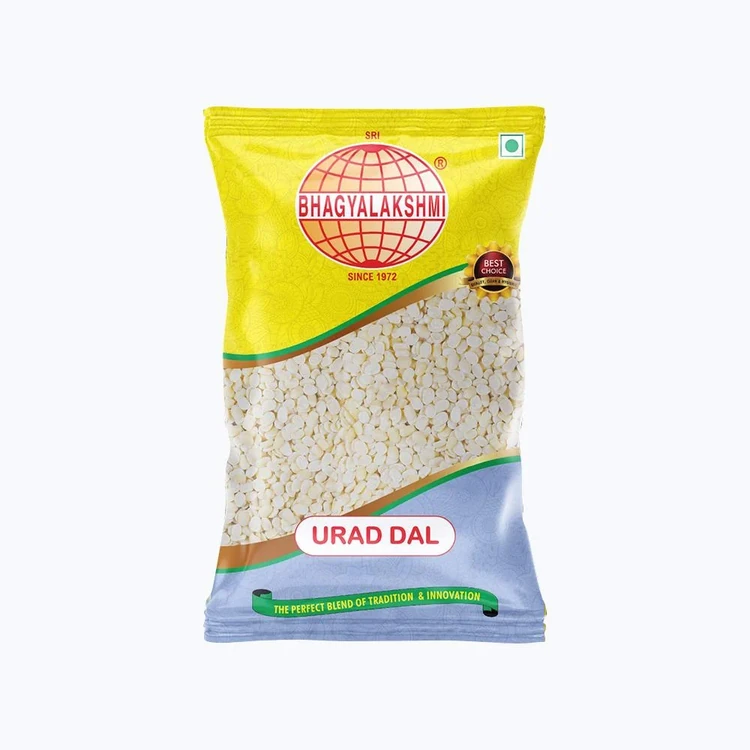 Bhagyalakshmi Urad Dal (Dhuli) (Uddina Bele)