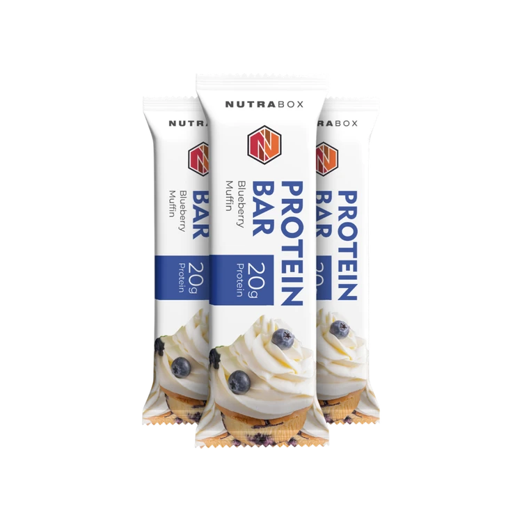 Nutrabox Protein Bar