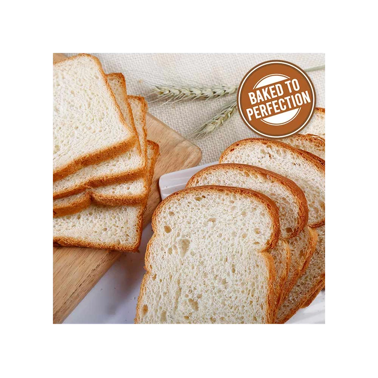 Batter Chatter White Bread