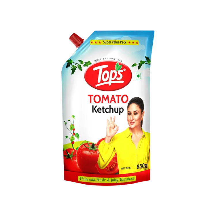 Tops Tomato Ketchup