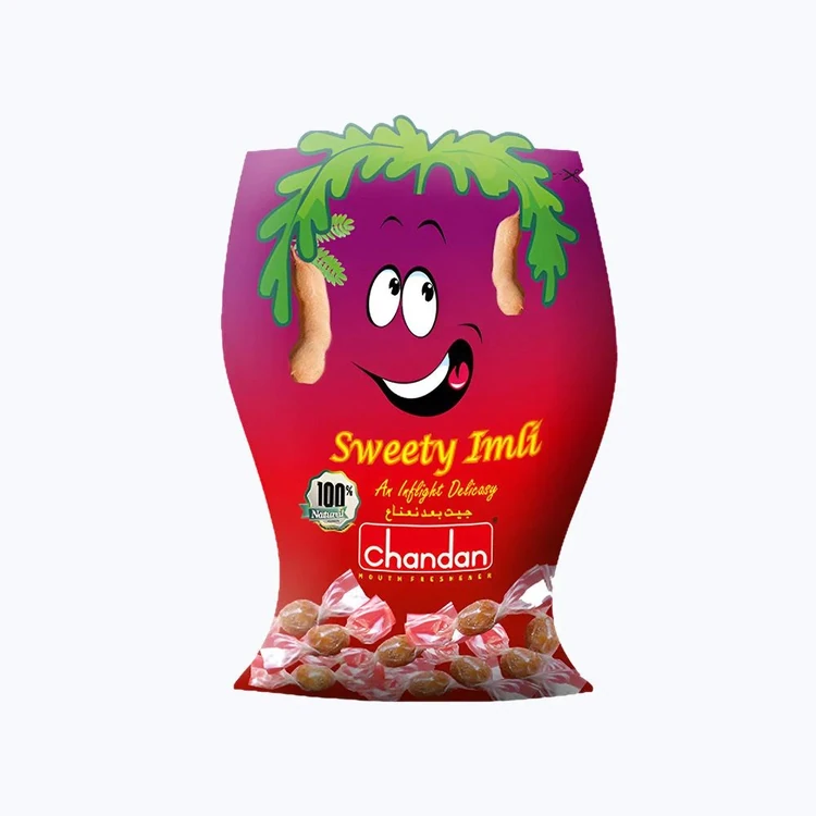 Chandan Sweety Imli Digestive Tablets
