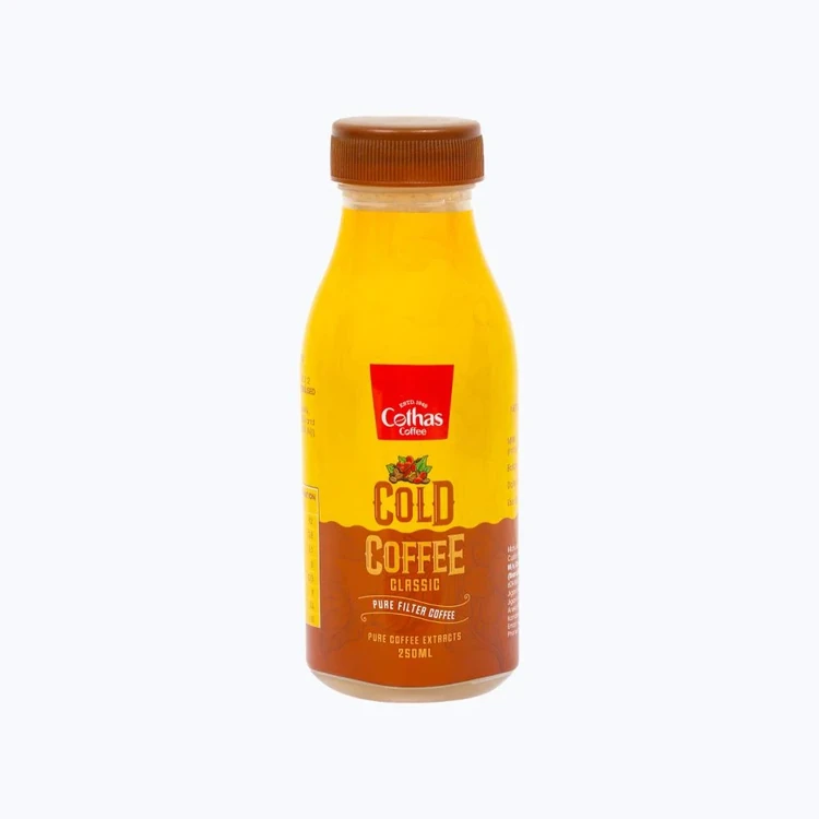 Cothas Classic Cold Coffee