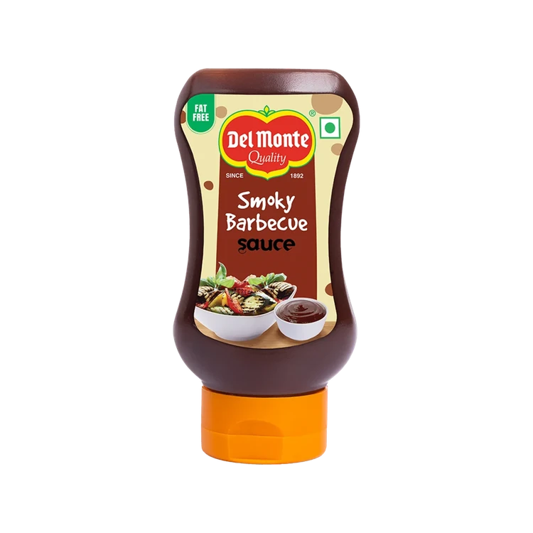 Del Monte Smoky Barbecue Sauce