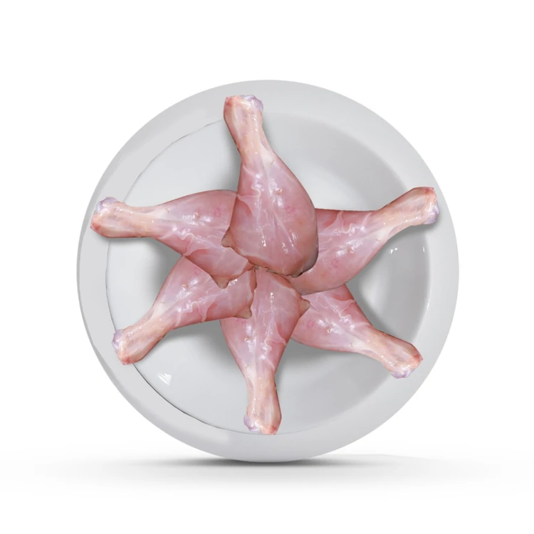 Meat Window Chicken Drumstick