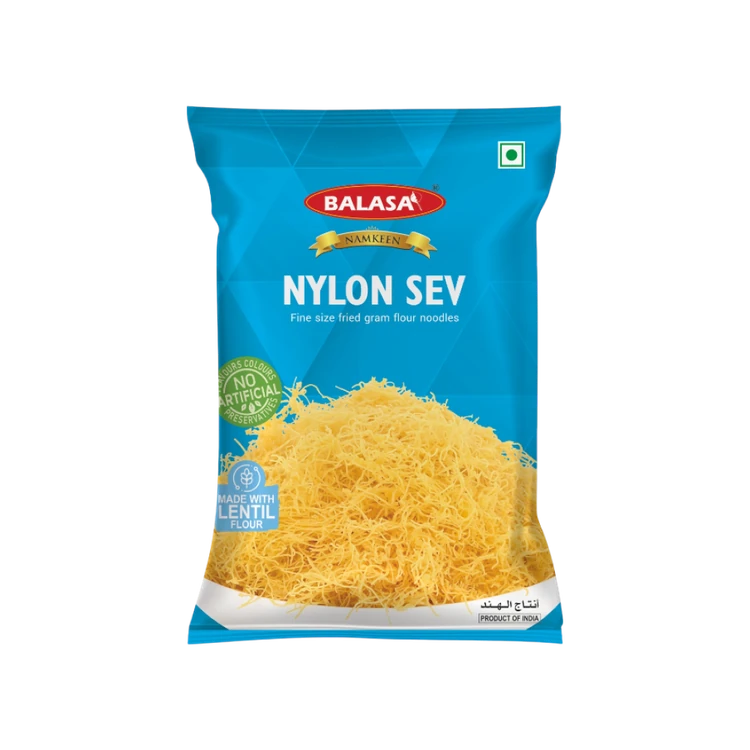 Balasa Nylon Sev