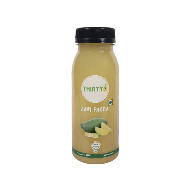 Cold Pressed Aam Panna Aam Panna by Thirty3