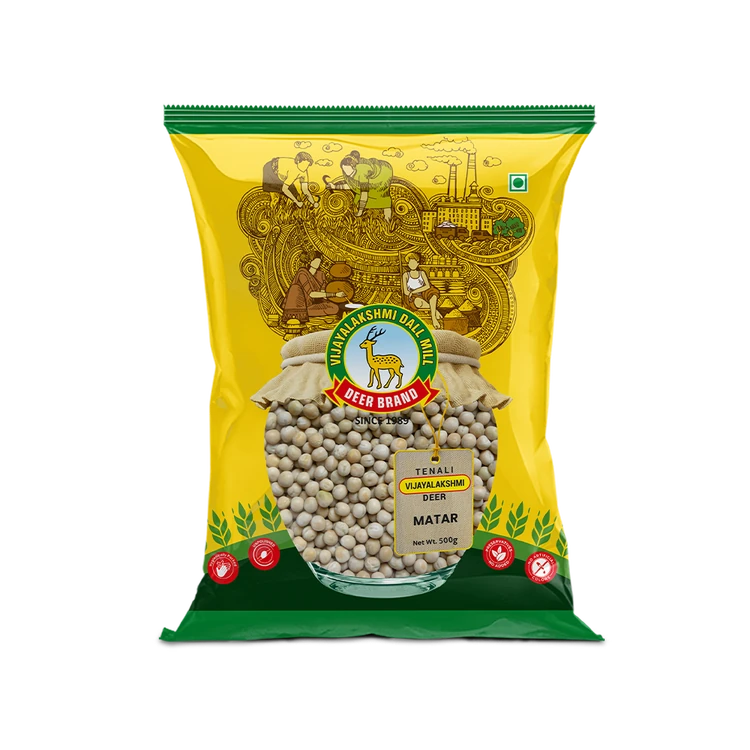 Vijayalakshmi Deer Matar (Battani)