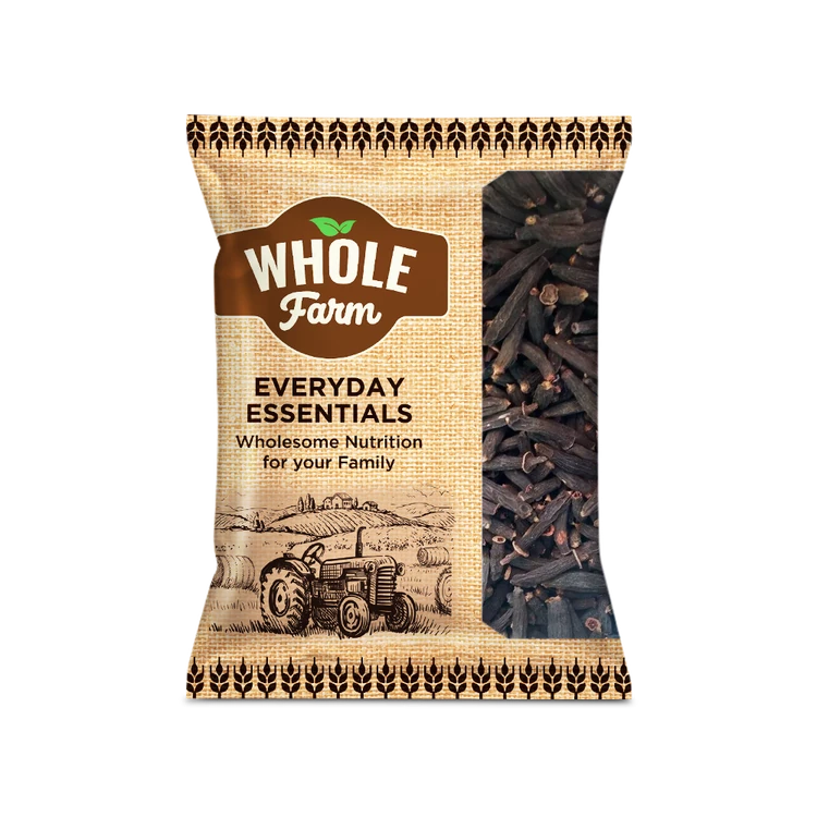 Whole Farm Premium Marathi Moggu