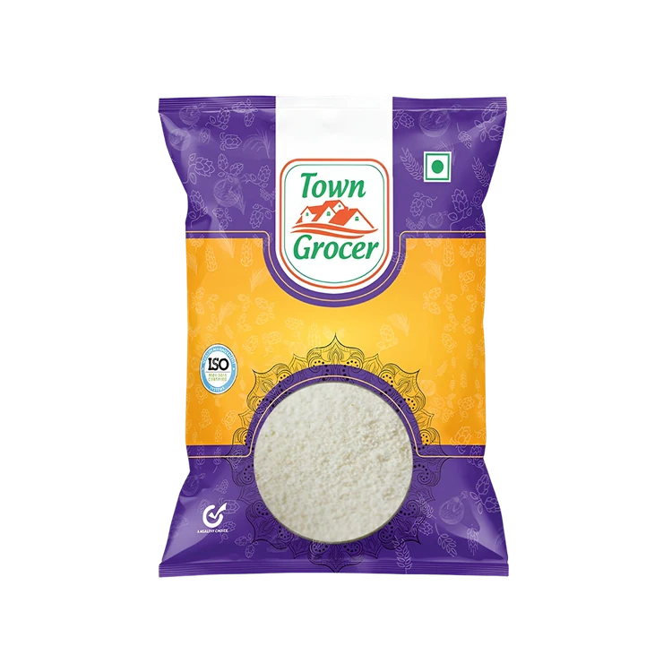 Town Grocer Idli Sooji (Rave)