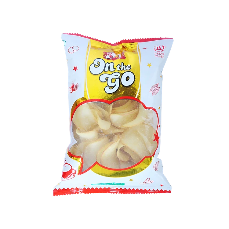 A1 Chips Salted Tapioca Chips