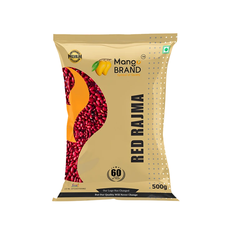 Mango Red Rajma