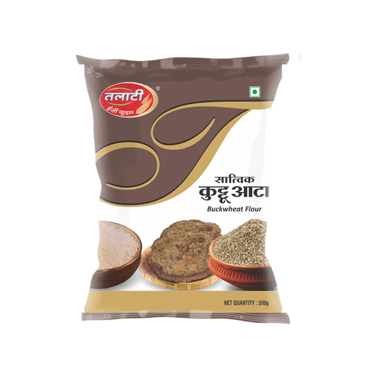 Talati Kuttu Flour (Kuttu Hittu)