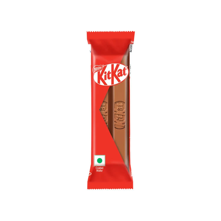 Nestle KitKat 2 Fingers Wafer Bar