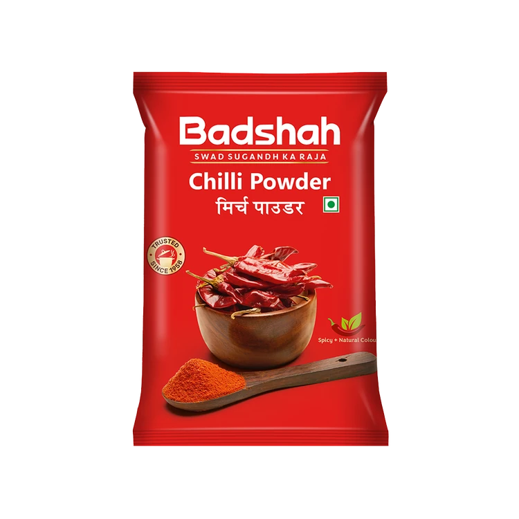 Badshah Red Chilli Powder