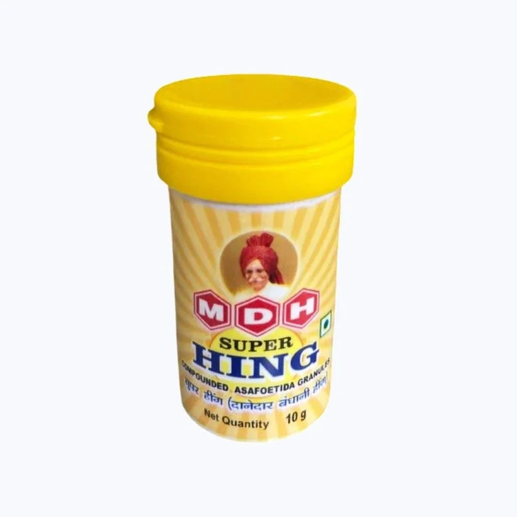 MDH Super Compounded Hing Powder (Ingu Pudi)
