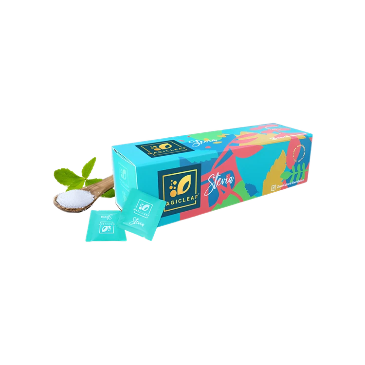 Magicleaf Stevia Powder (Stevia Pudi)