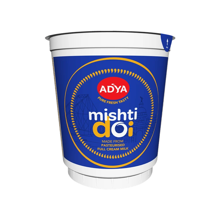Adya Dairy Mishti Doi