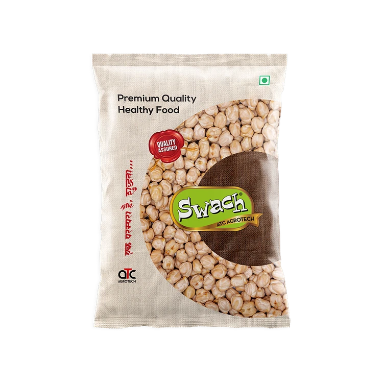 Swach Kabuli Chana Ex-Bold (Kabuli Kadale)